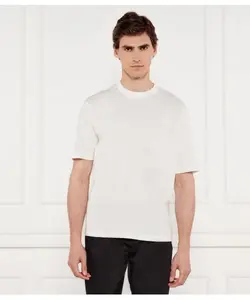 Футболка Regular fit Armani Exchange, белый