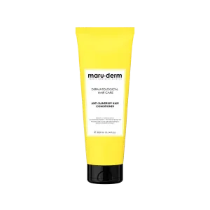 Кондиционер для волос против перхоти, 300 мл Maru.Derm Anti-Dandruff hair
