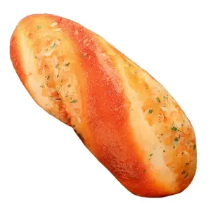 Плюшевая игрушка Puffy Snack 3D Individual Quirky, плюшевая кукла, высота 20см/50см/70см/90см/110см, длина 20см Mise