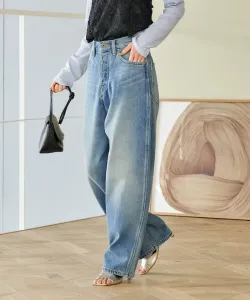 Специальный заказ 101 ковбойские штаны