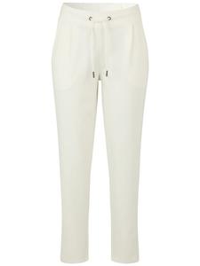 Спортивные штаны Amyy в кремово-белом цвете Les Lunes