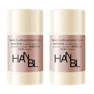 Лосьон для тела / Крем / Спрей Unisex HANBOLI