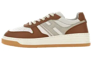 Низкие кроссовки H630 женские HOGAN, Original Shoe Box Included