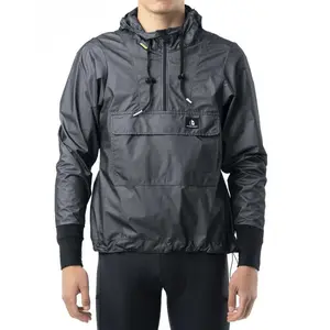 Куртка Etxeondo Estali Gore-Tex, серый