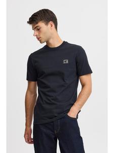 Футболка CFTHOR с логотипом синего цвета CASUAL FRIDAY