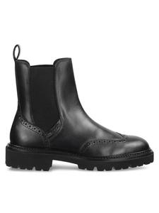 Классические ботильоны 31551119 Gant, черный