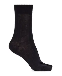 Носки Таби Maison Margiela, синий