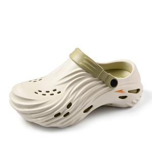 Kinglake Тихие устойчивые к истиранию закрытые тапочки унисекс мятно-зеленые, цвет Mint Green