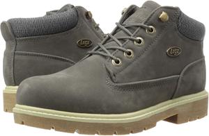 Женские ботинки Lugz Drifter LxChukka, Charcoal/Cream/Gum/Blue-Black