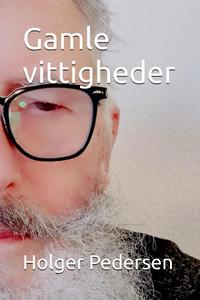 Gamle vittigheder (Danish Edition) (Independently published)