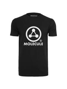 Рубашка Molecule Big Logo, черный