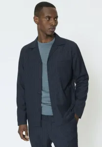 Футболка malanden v Matinique, Navy Pinstripe