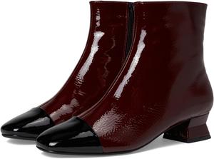 Туфли Vaneli Women's Pippy, Bordeaux/Black Naplak