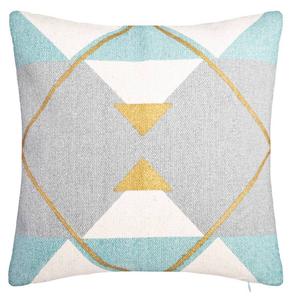 Наволочка Atmosphera Créateur d'intérieur ATELIER, многоцветный