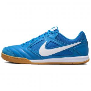 Nike Кроссовки Gato Photo Blue Gum Yellow White