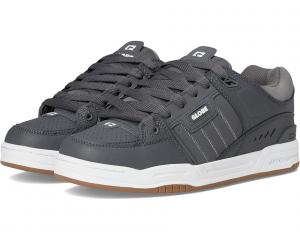 Мужские кроссовки Globe Fusion, Charcoal/White