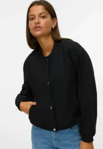 Куртка-Бомбер Vero Moda, Black