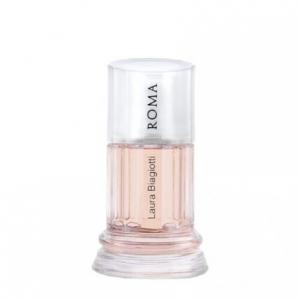 Туалетная вода Roma Fiori Bianchi для женщин 50 мл, Laura Biagiotti