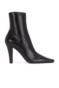 Ботинки Josie Saint Laurent, Nero