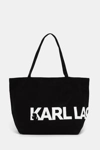 Сумка K/ESSENTIAL Karl Lagerfeld, черный