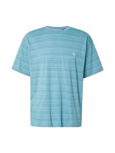 Футболка Carhartt WIP Brodine, Light blue