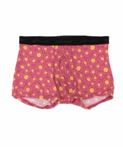 Нейлоновые боксеры Pierre Cardin/Pierre Cardin с цветочным узором, размер LL