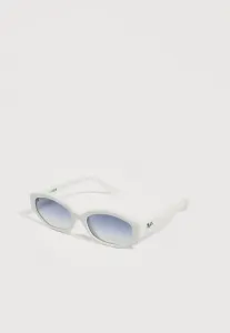 Солнцезащитные очки унисекс Ray-Ban, White