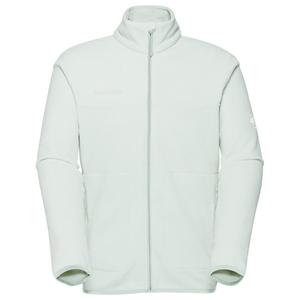 Легкая промежуточная куртка Innominata - флисовая куртка Mammut, серебряный