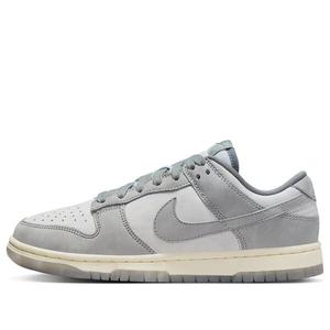 Кроссовки (WMNS) Nike Dunk Low 'Cool Grey', серый