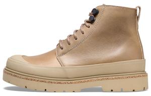 Ботинки Birkenstock Martin Женские, Taupe