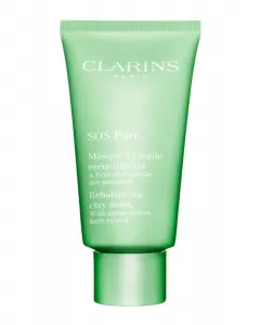 Маска Sos Pure Clarins
