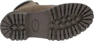 Мужские классические ботинки Bugatti с утепленной подкладкой, черный