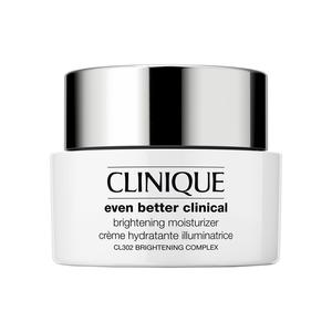 Осветляющий увлажняющий крем Even Better Clinical с витамином С CLINIQUE, 1.6 oz /50 ml