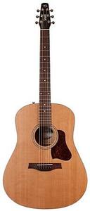 Акустическая гитара Seagull S6 Original 2018 Acoustic Guitar Natural