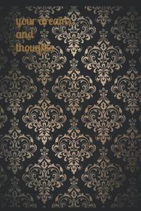 your dreams (Independently published)