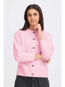Oxmo Кардиган OXBmmolara розового цвета