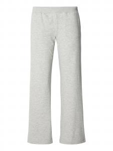 WEEKDAY Брюки Regular в крапчатом сером