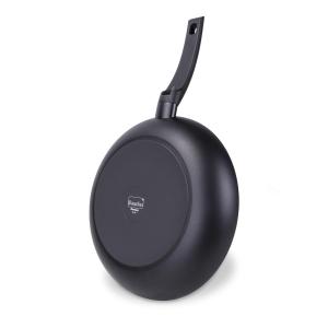 Сковорода специальная, черный