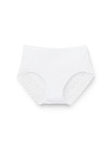 Трусы INTIMISSIMI, White