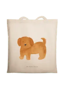 Сумка Mr. & Mrs. Panda, кремовый