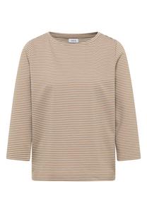 Рубашка CECIL, светло-коричневый