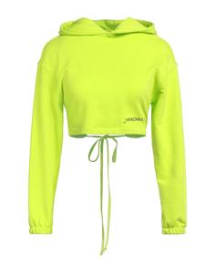 Толстовка Hinnominate, лаймовый