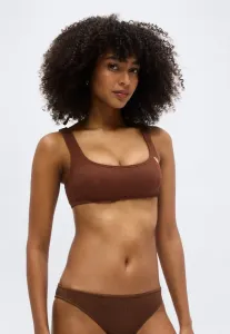 Топ от бикини sunshine бралетт Roxy, Cappuccino