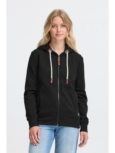 Худи Oxmo, черный