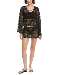 PQ Swim Noah Top, синий