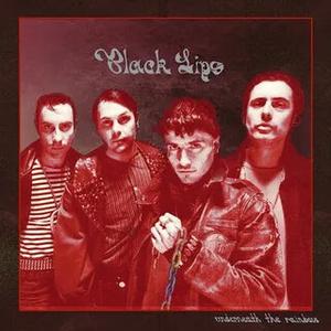 Виниловая пластинка The Black Lips - Underneath the Rainbow (Red Vinyl)