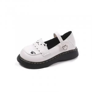 Feo Dvke Платформенные туфли Мэри Джейн для женщин в подарочной упаковке - экрю [Подарочный набор Blue Love]+Подарок, цвет Ecru[Blue Love Gift Box Set]+Giveaway