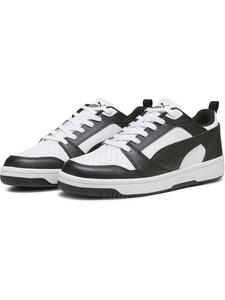 Кроссовки Rebound v6 Low белого цвета Puma