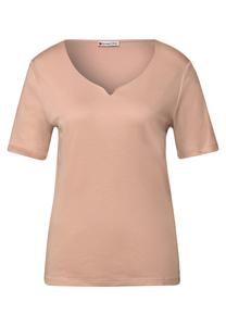 Рубашка STREET ONE, Powder