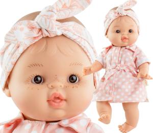 ИСПАНСКАЯ КУКЛА GORDI PAOLA REINA 34 см 04106